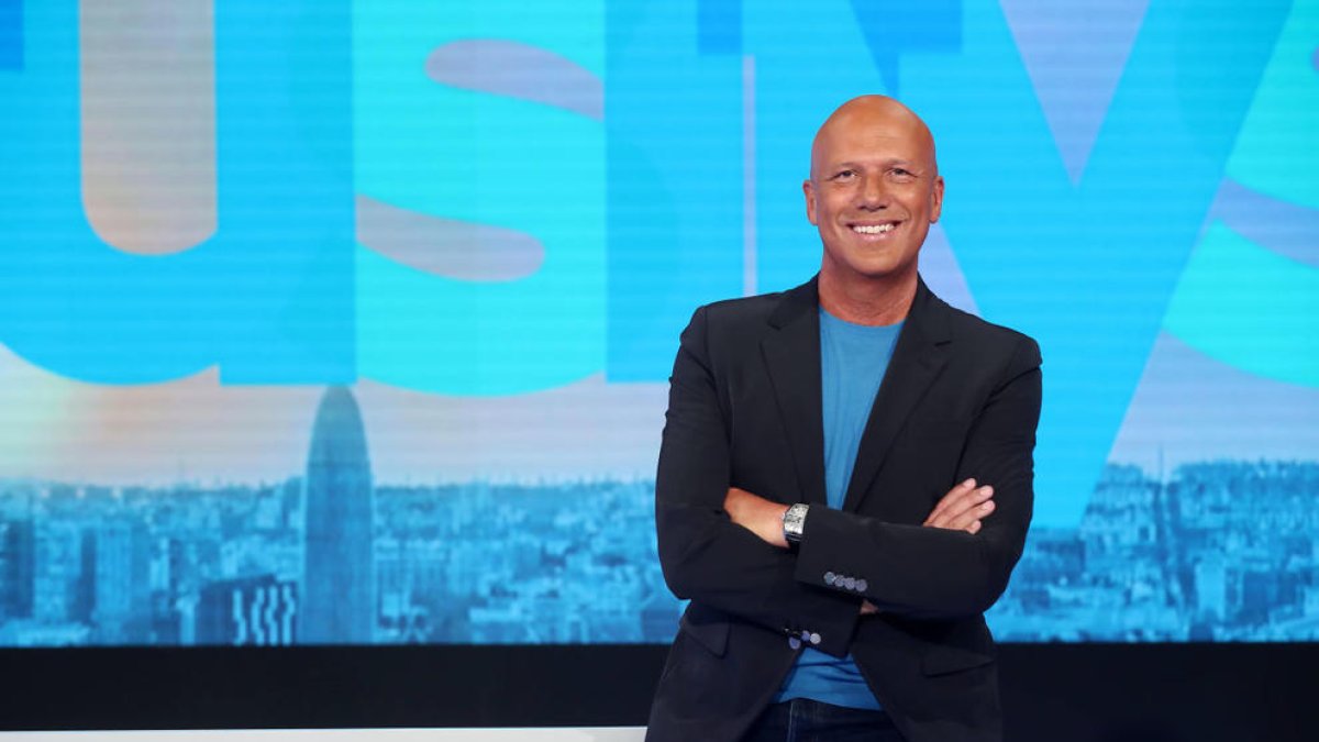 'Aruser@s' torna a La Sexta