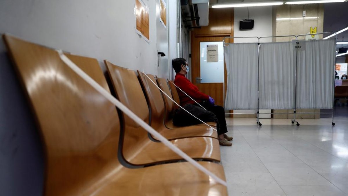 La cifra de muertos diarios por coronavirus en España cae hasta los 288