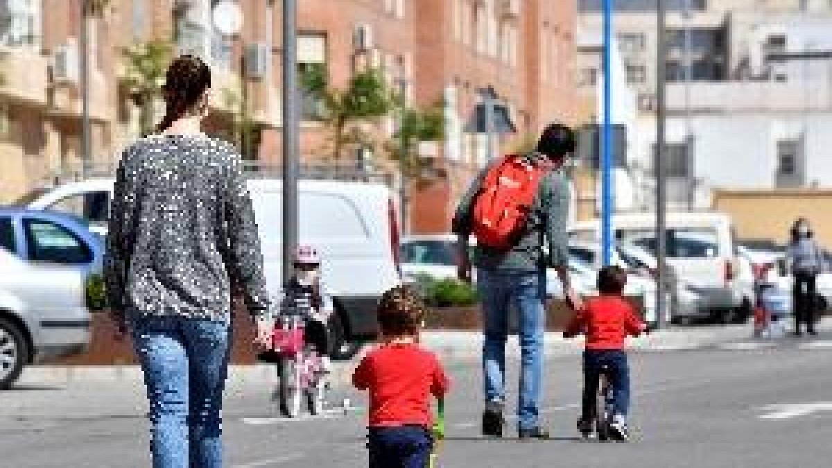 Simón demana mantenir 