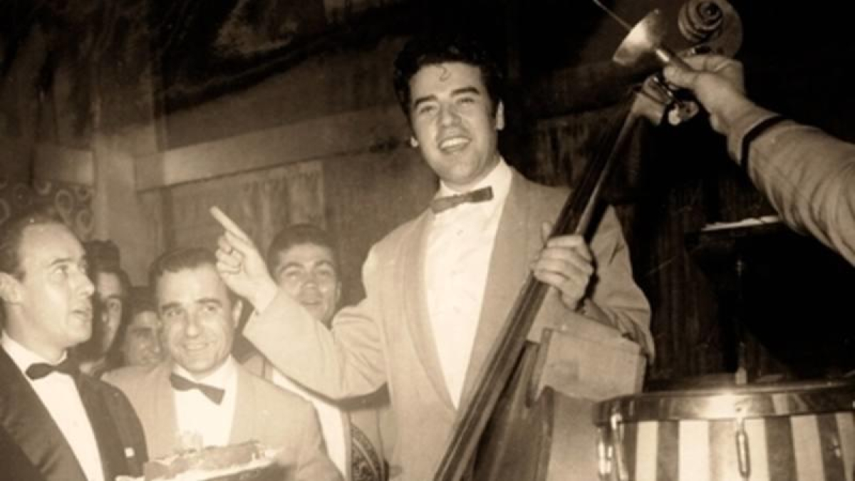 Un fotograma del documental que podrà veure’s aquesta tarda a la desconnexió de La 2 a les 18.10 h.