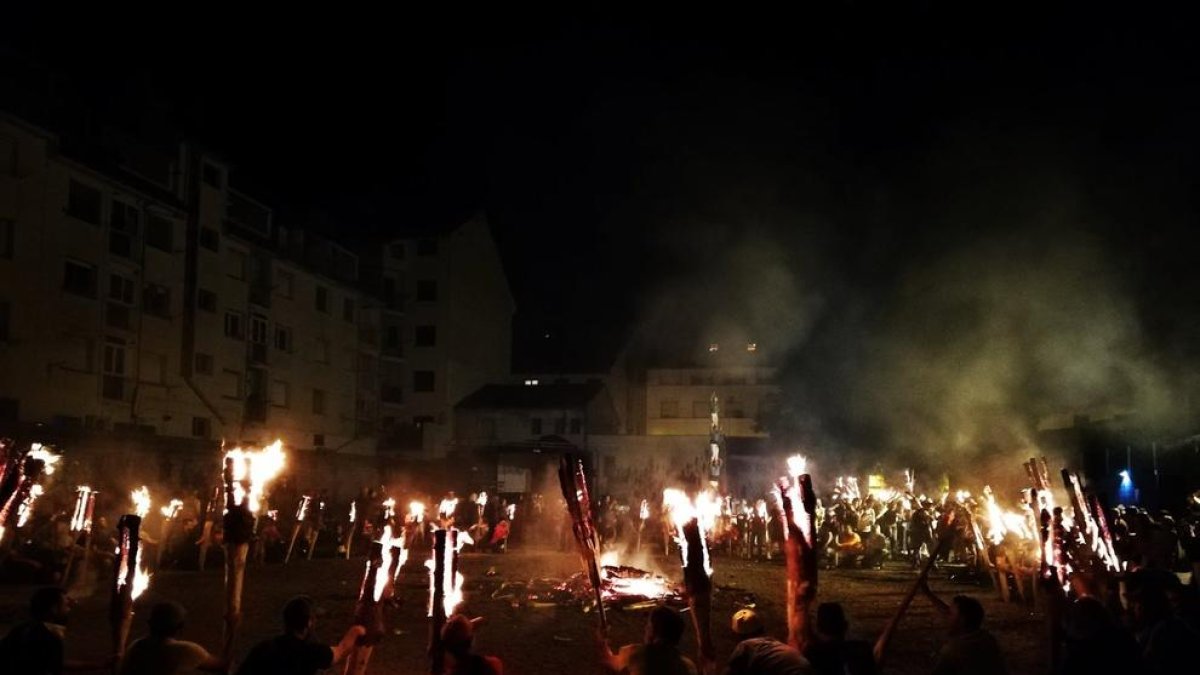 L'ocupació per Sant Joan a les comarques de Lleida supera la previsió inicial del 95%