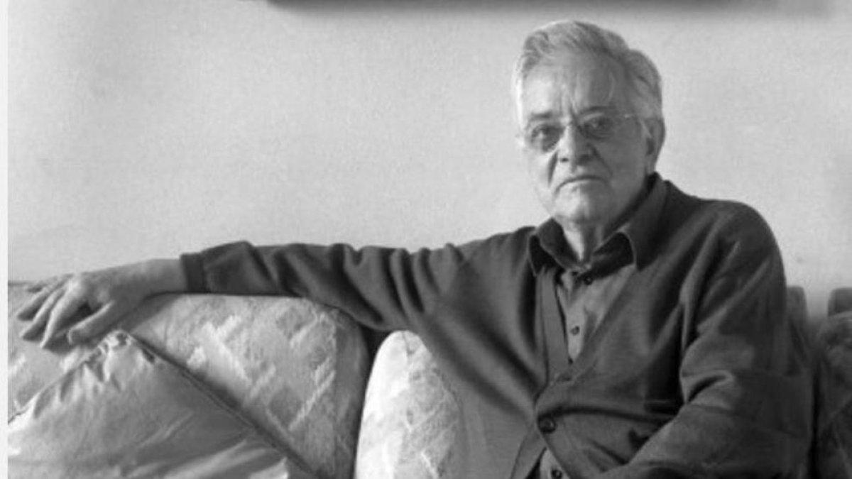Lluís Serrahima.