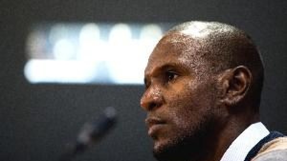 Abidal niega haber pagado por el trasplante de hígado y dice que fue