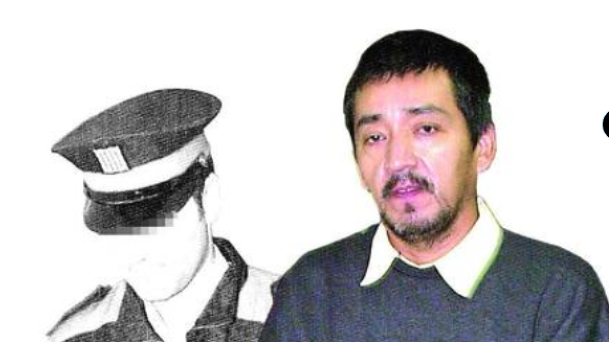 15 anys d'un dels crims més execrables a Ponent