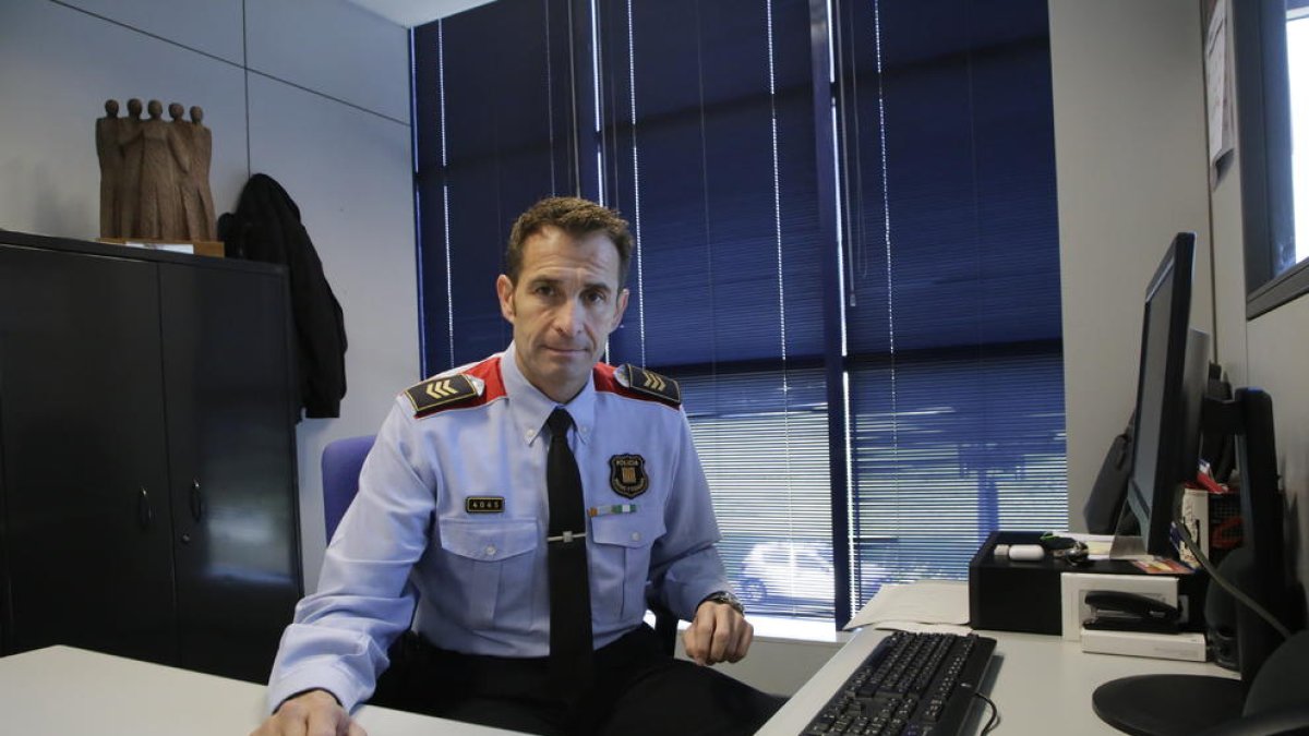 «No constaban antecedentes a pesar de sus crímenes»