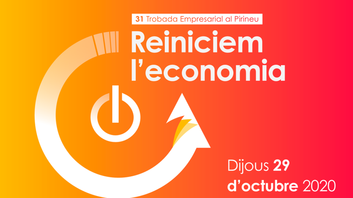 Inscríbete en la Trobada Empresarial al Pirineu