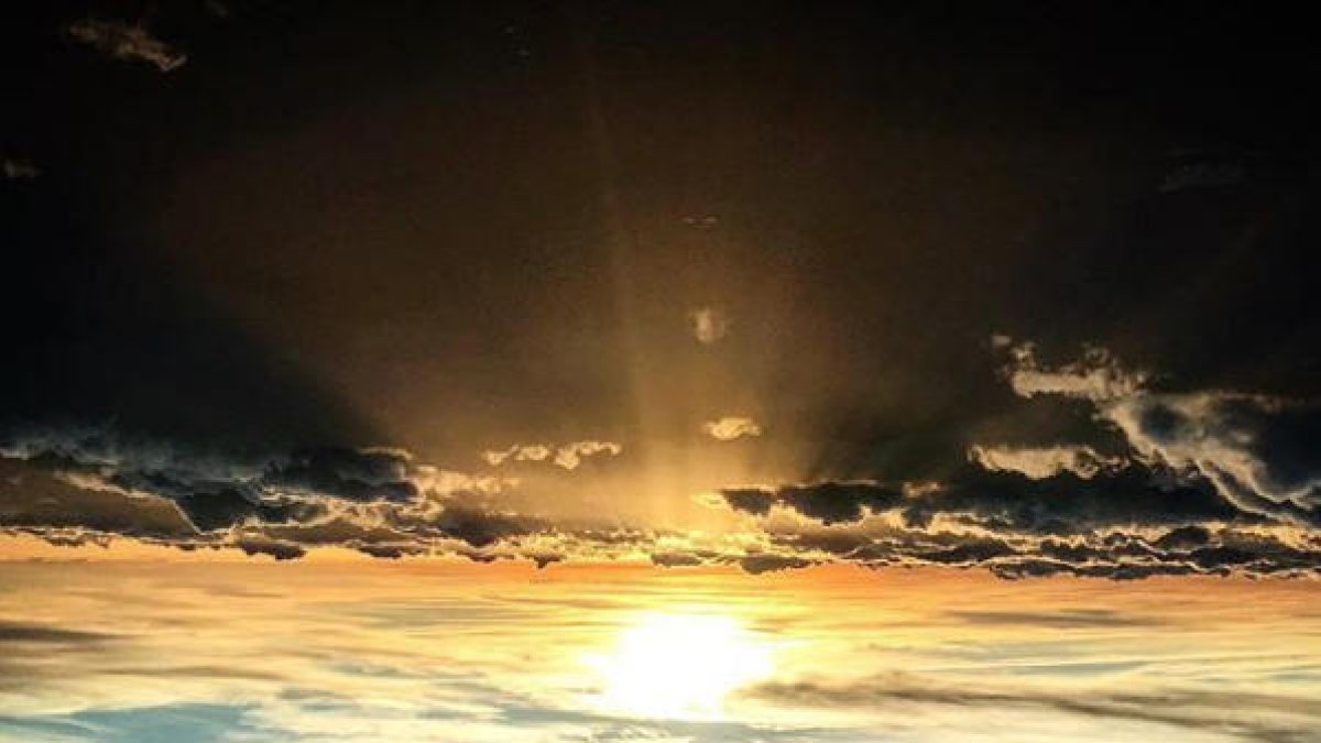 Fotografies des de l’aire