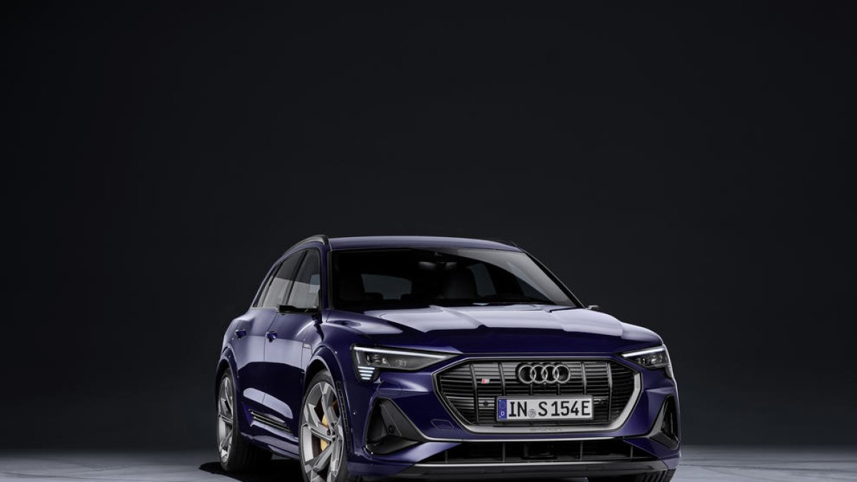 Audi e-tron S i e-tron S Sportback, una nova dimensió en elèctrics