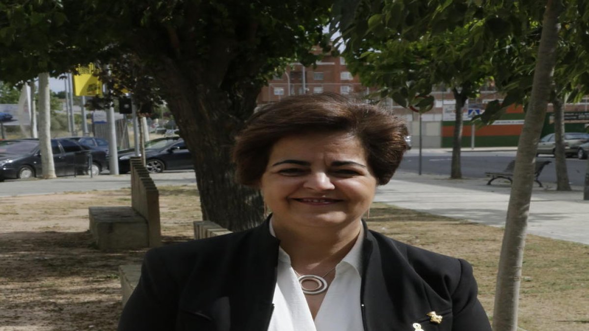 «Si ets dona, tot costa el doble»