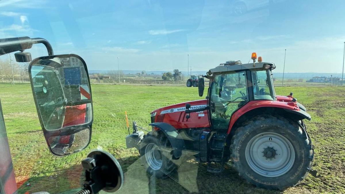 El curso se celebró el Torre-serona la pasada semana.