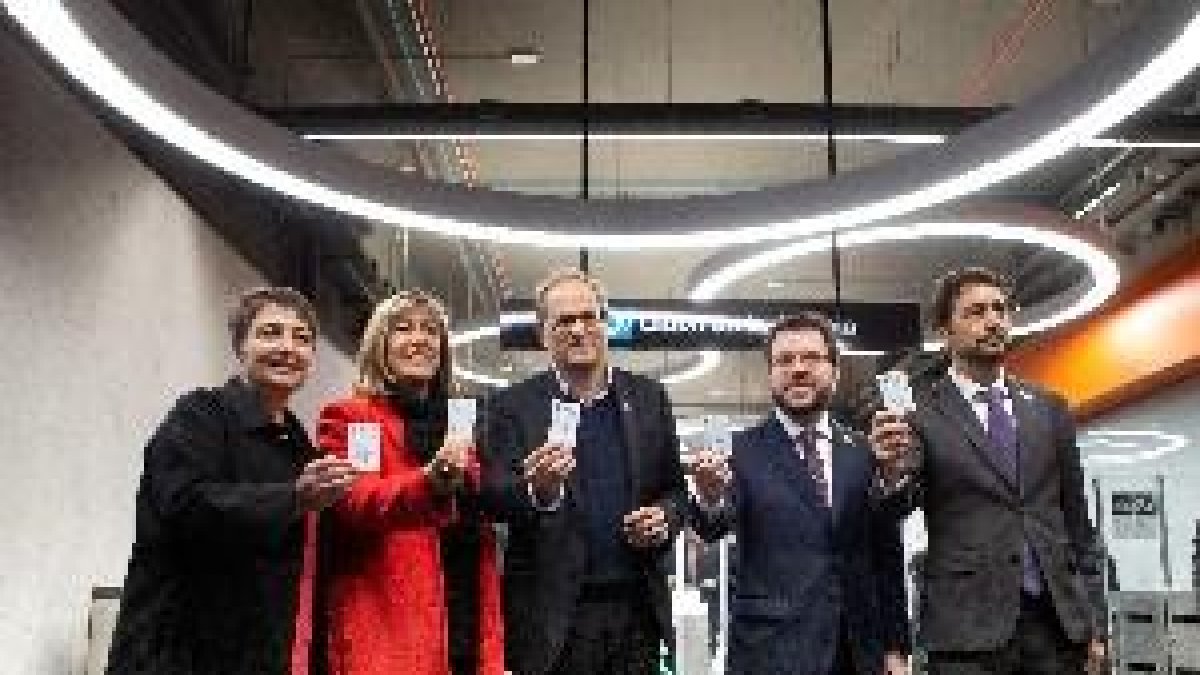 Torra llama a los partidos a negociar unos presupuestos que 