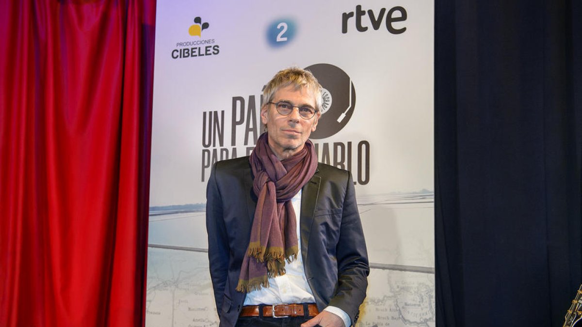 El cantante y compositor Ariel Rot presentará una nueva temporada de ‘Un país para escucharlo’.