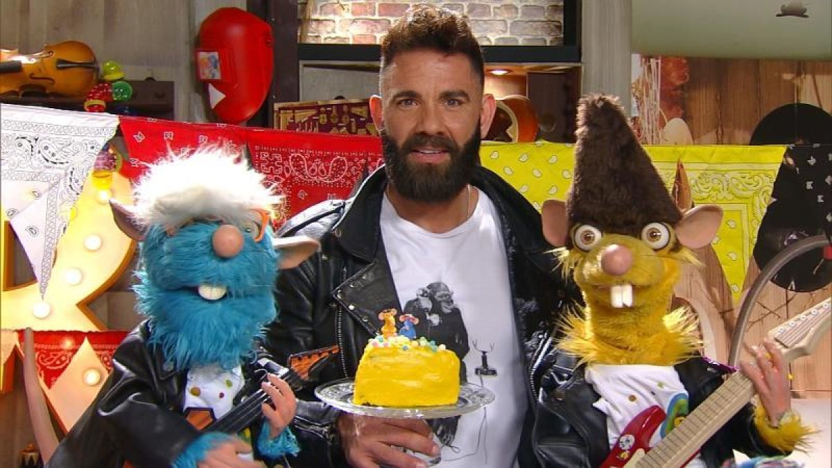 Obre la 'Cuina' més infantil