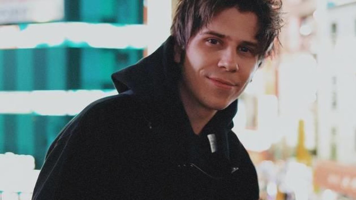 El youtuber El Rubius va aixecar polseguera a l’anar-se’n a Andorra.