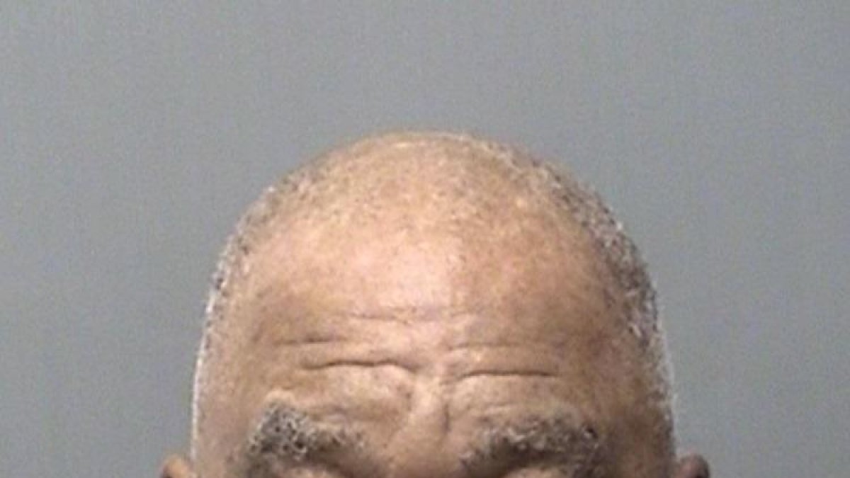 Samuel Little.