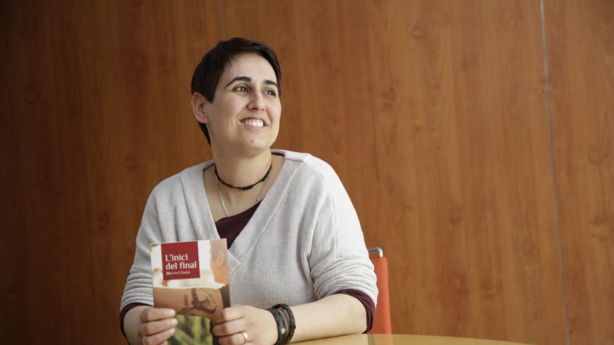 «També són culpables els que saben que hi ha abusos i no fan res»