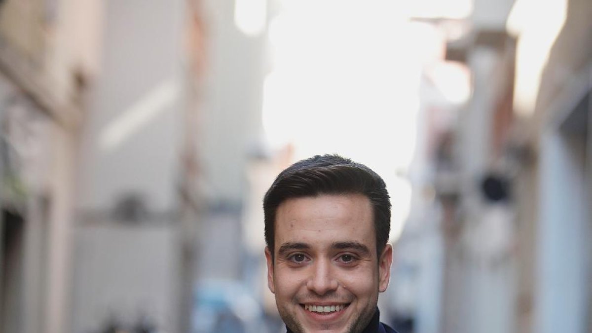 «Queremos el concierto vasco»