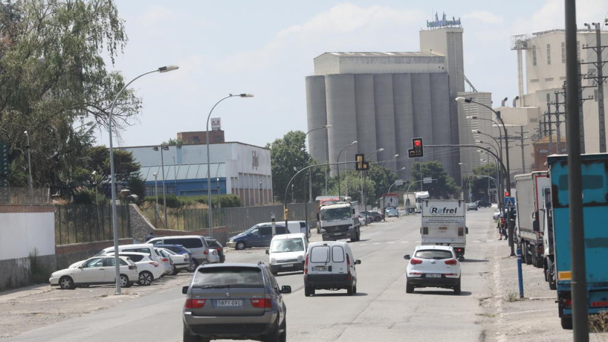 Empresa familiar professional