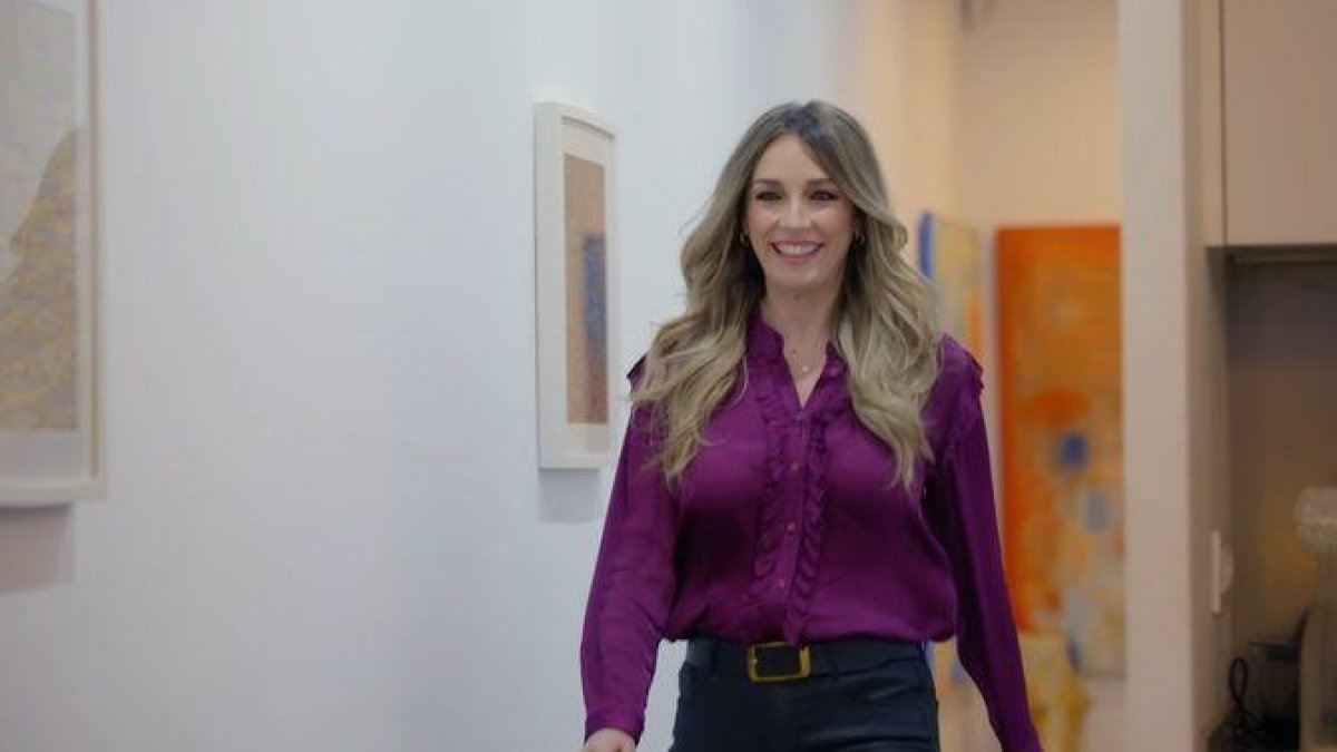 El formato será conducido por la periodista catalana Anna Simon.