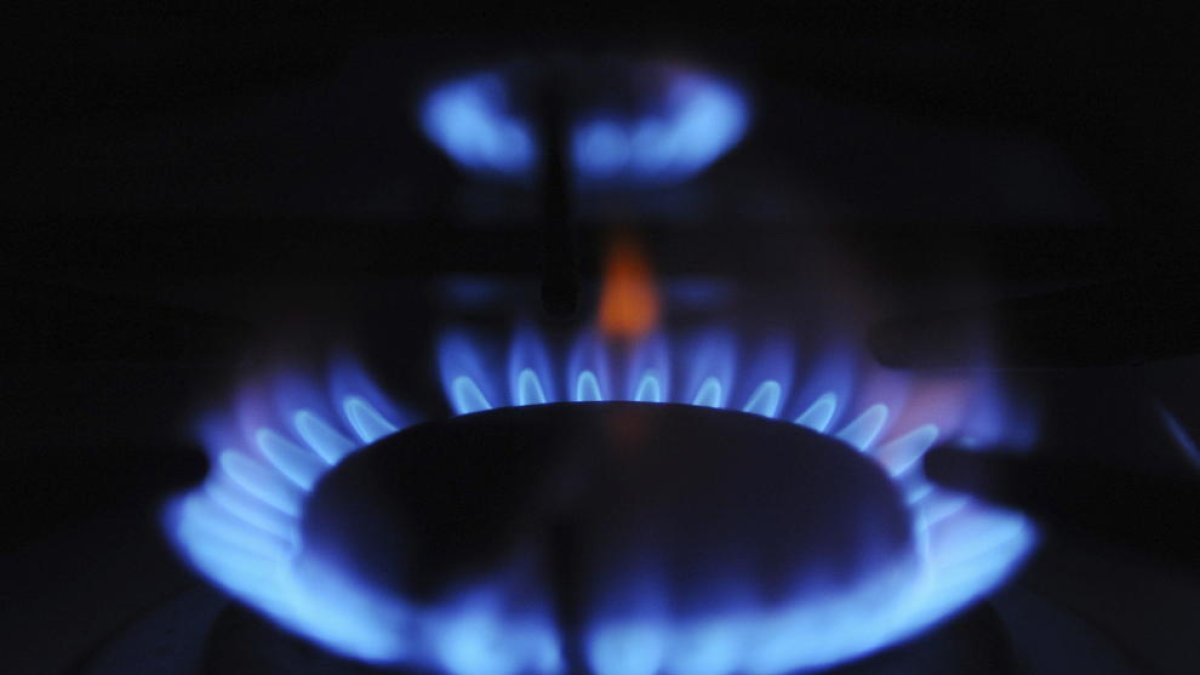 La bombona de butà baixa a partir de demà gairebé un 5%