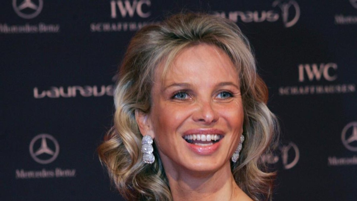 Corinna: 'En el punto de mira'