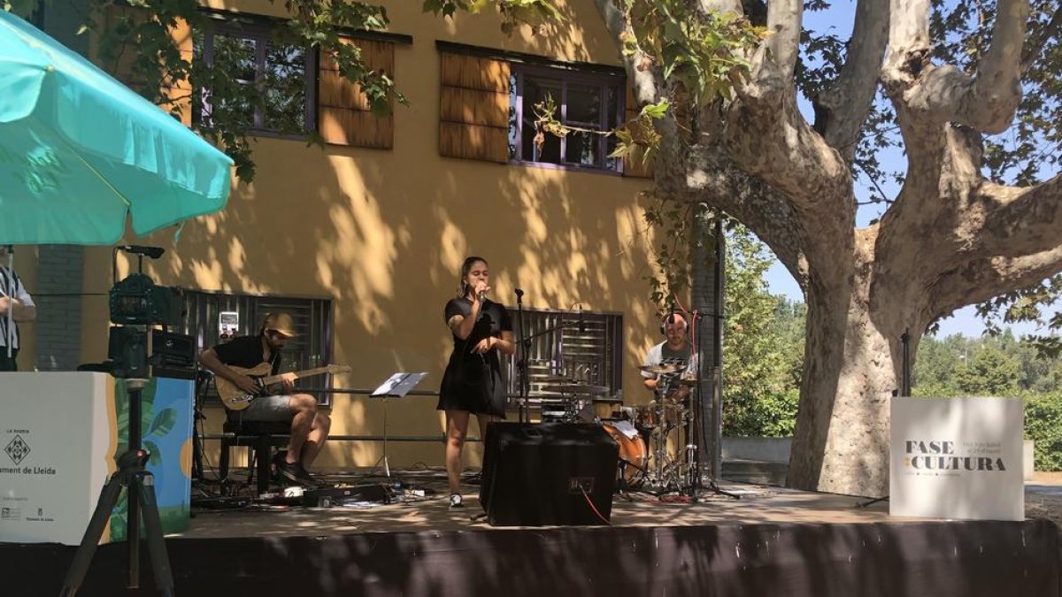 Aquests són els nou espectacles de la nova Fase Cultura de Lleida