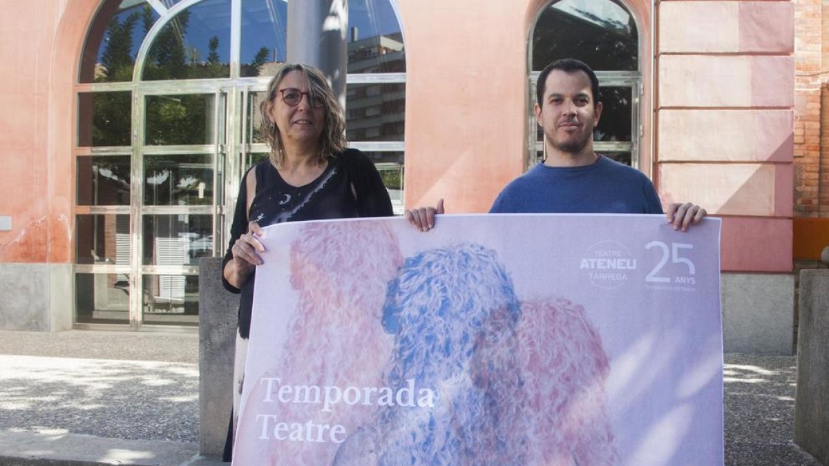 Los bonos, a la venta el 1 de octubre  y las entradas, el día 3.