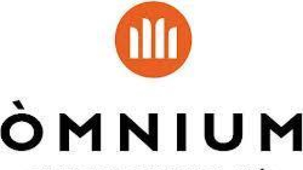 Logotip Omnium