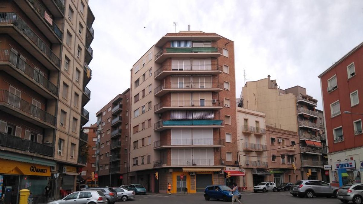 L’encreuament de Ramon Llull amb Pallars i Alcalde Porqueres, on no hi ha pas zebra.