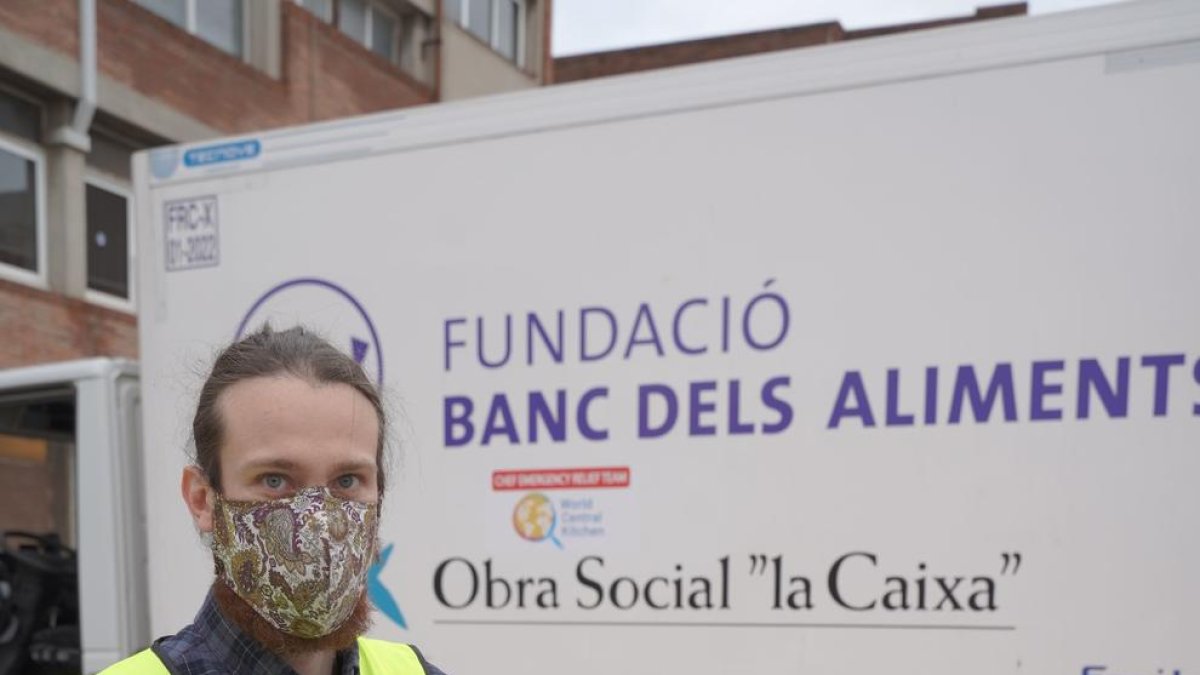 La Fundació ”la Caixa” destina un milió d'euros més a la campanya 'Cap llar sense aliments'