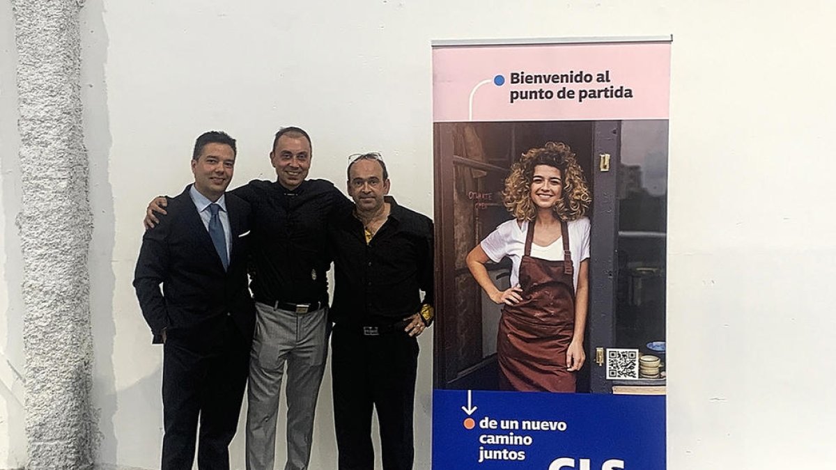 Jornada festiva ahir de l’empresa al polígon El Segre.