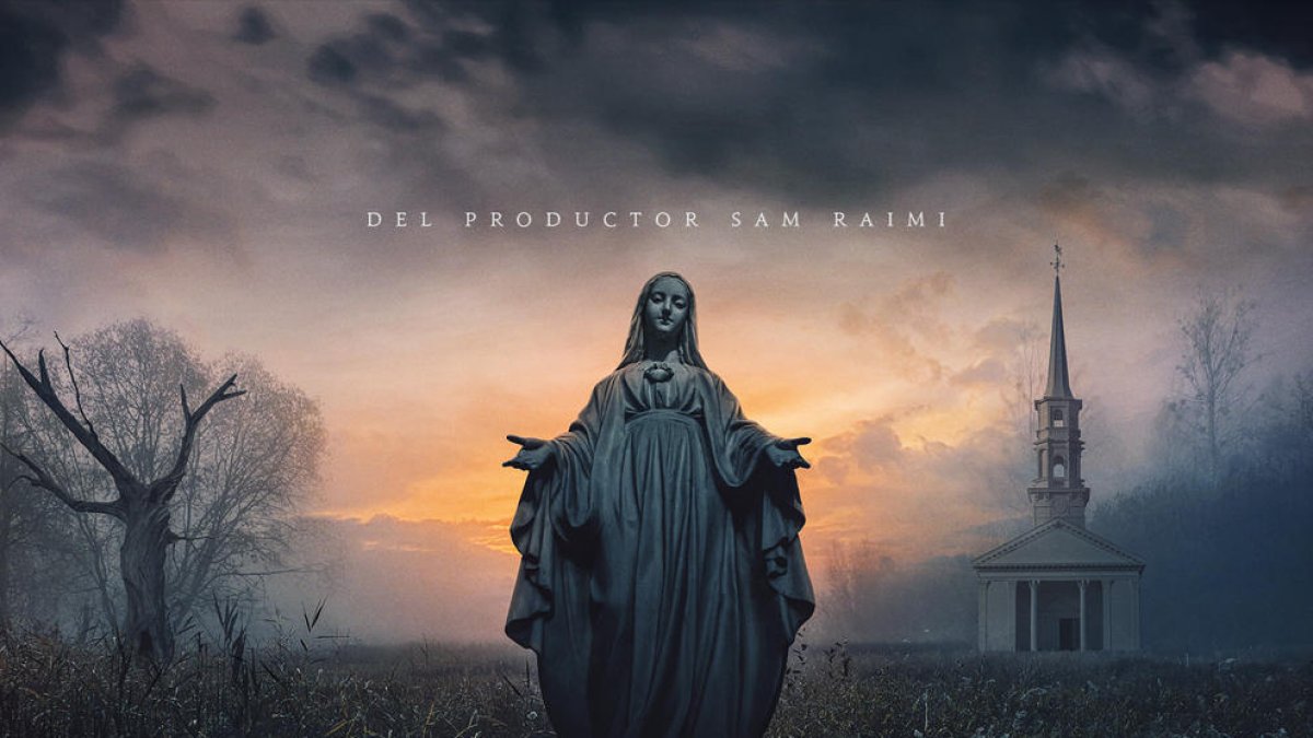 'Ruega por nosotros' i 'Digimon Adventure', entre les estrenes de Setmana Santa als cinemes lleidatans