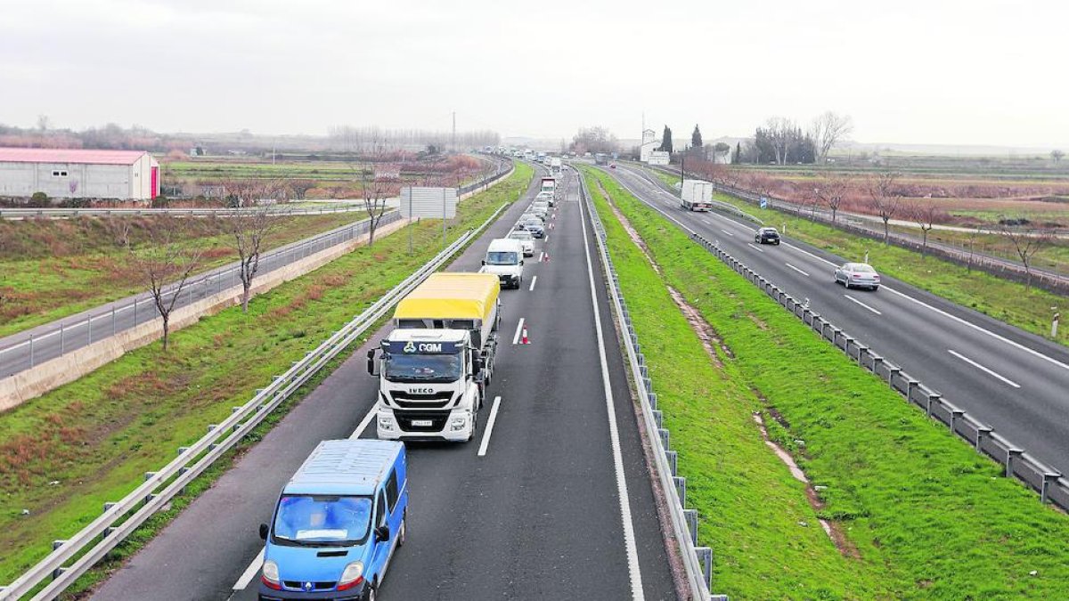 Contaminar ahora se paga