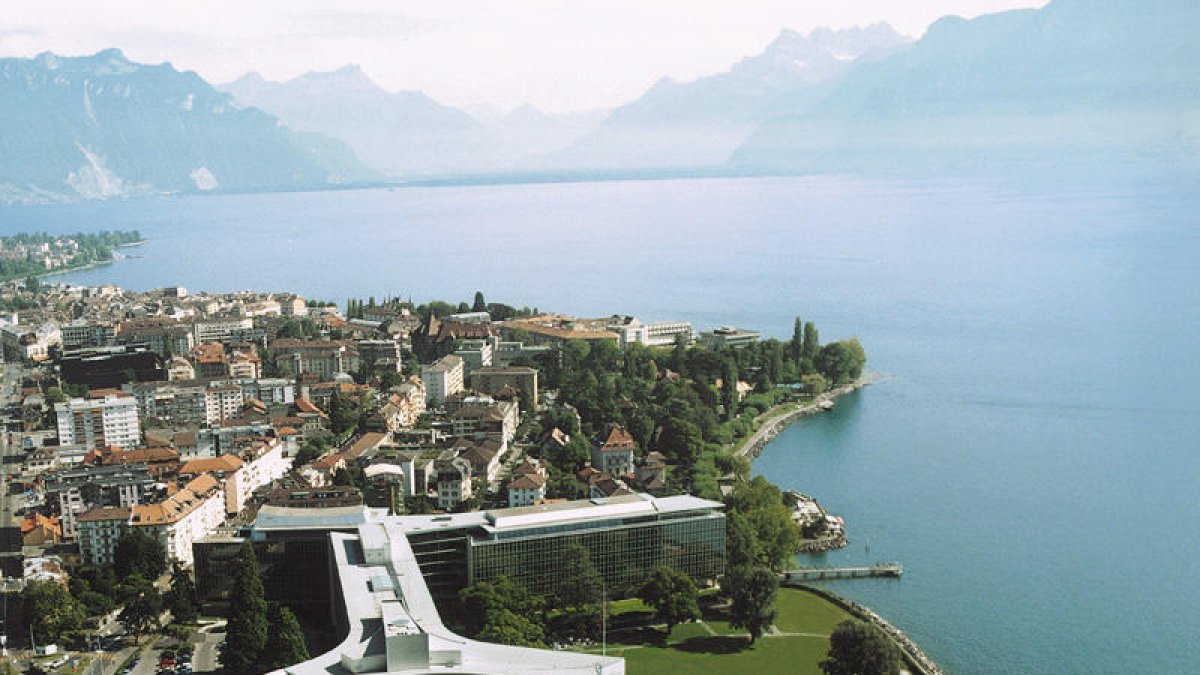 Nestlé admite que el 60% de sus productos no son saludables