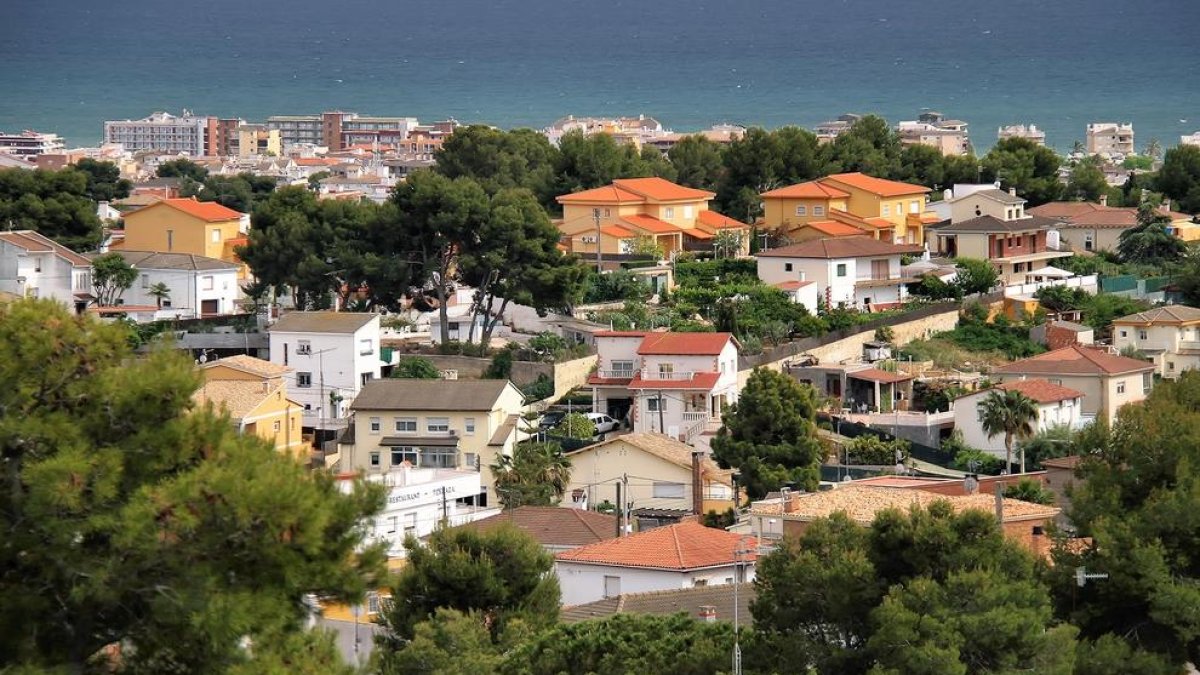 Demanen catorze mesos de presó per una dona per deixar morir de gana la seva gossa a Segur de Calafell