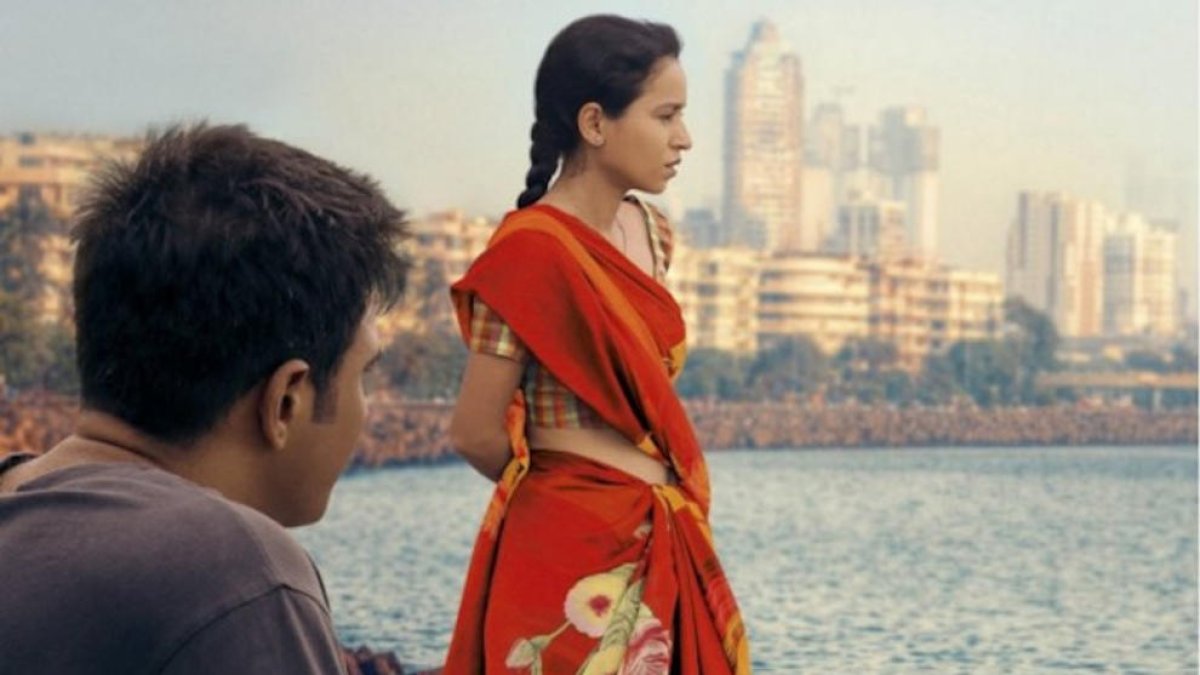 La criada i l’amor