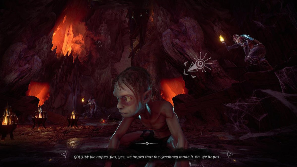 Gollum