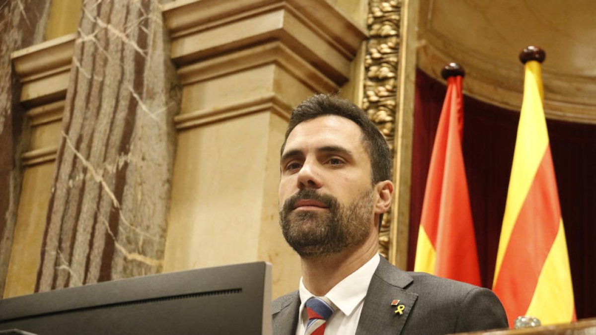 Torrent demana una 