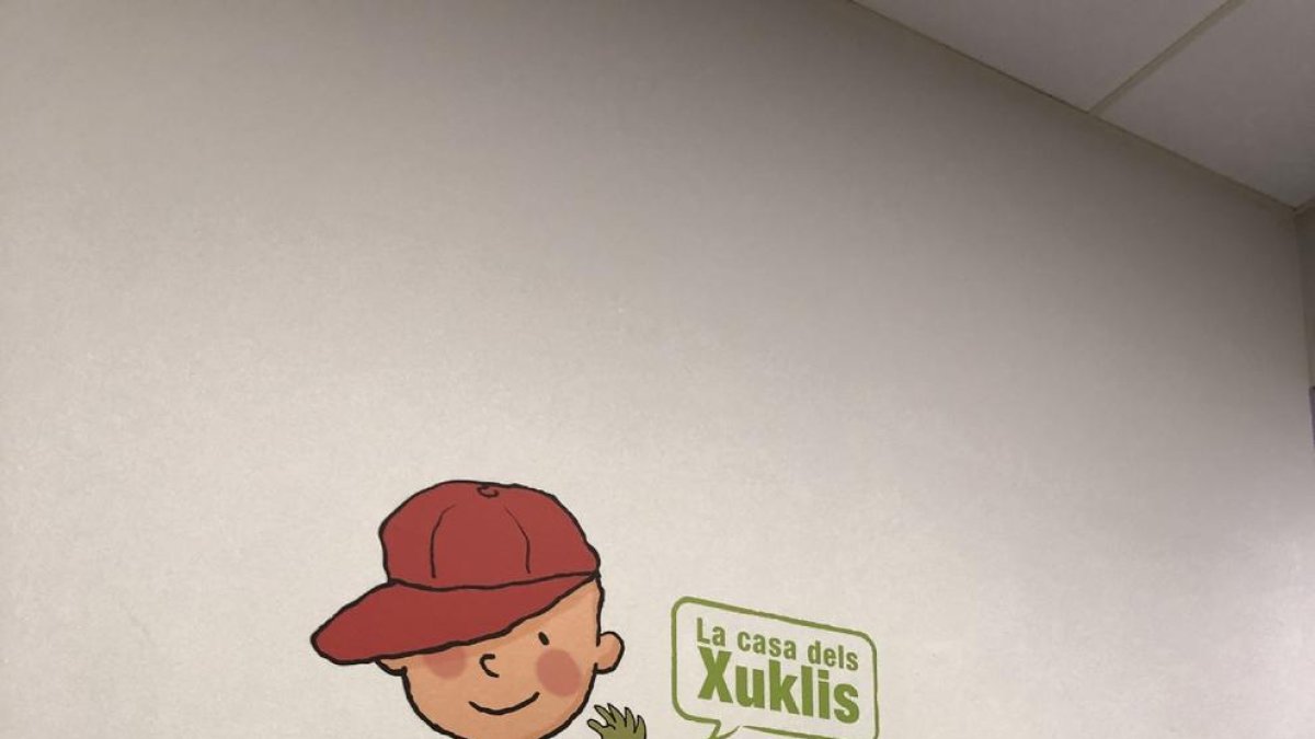 Raül Arenas recaptarà fons per a AFANOC.