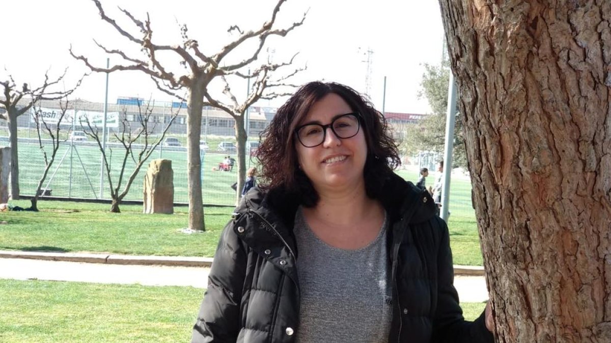 Medio centenar de padres leridanos, de baja para cuidar de sus hijos enfermos