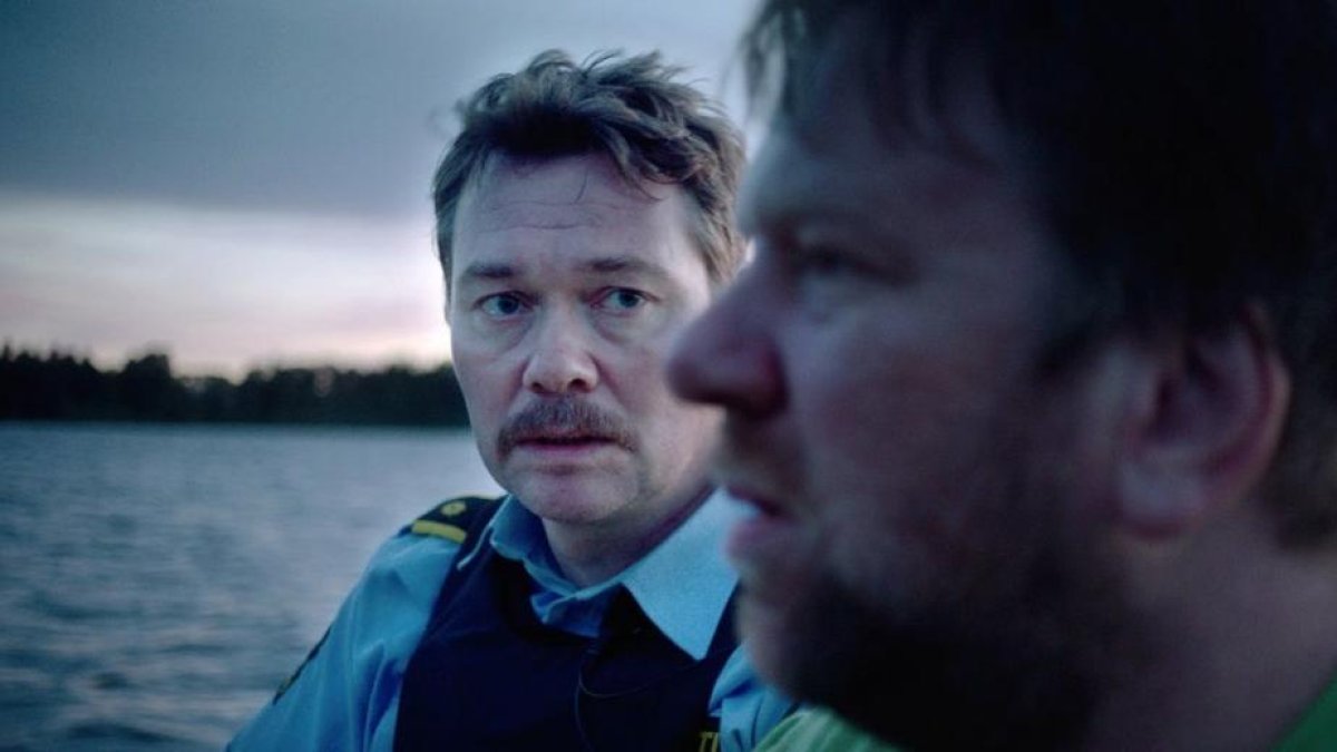 Termina la serie '22 de juliol'