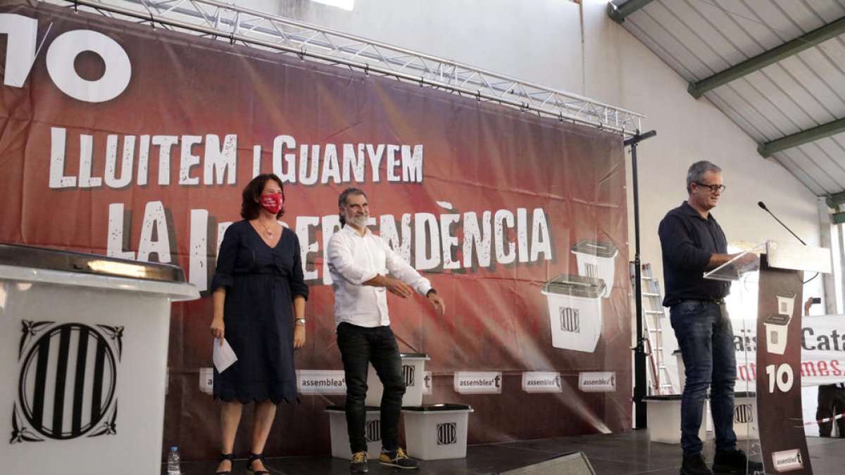 Las entidades exigen