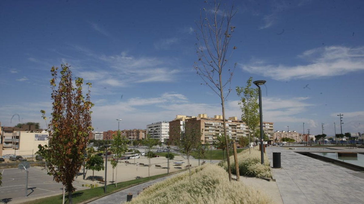 El cubrimiento de las vías del tren es ‘protagonista’ en la investigación sobre las cuentas de la EMU.
