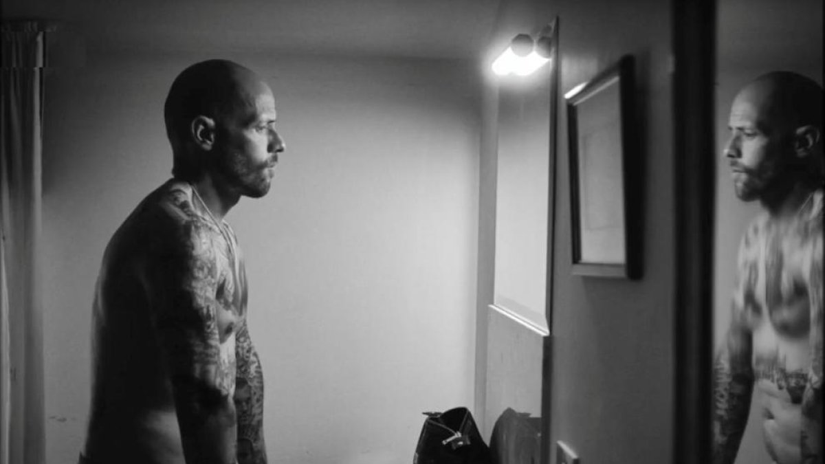 La confesión de David, un antiguo neonazi español, hoy en ‘Lo de Évole’