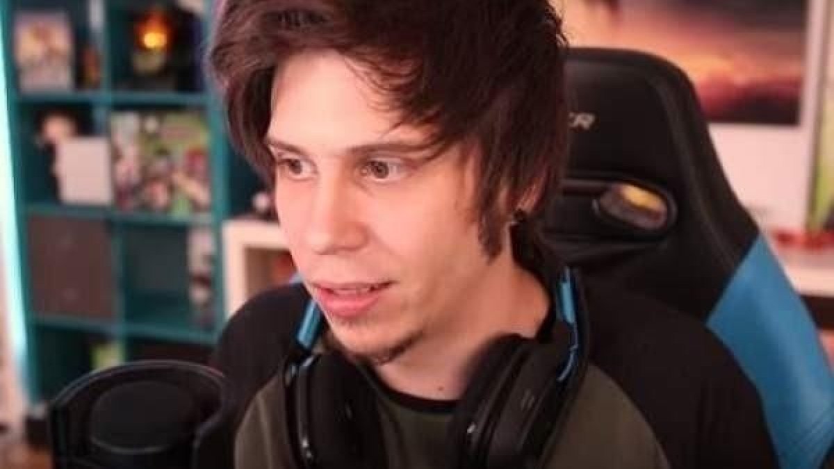 El Rubius.