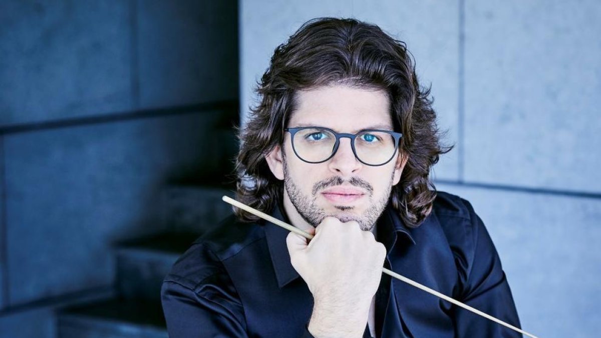 Sorteig Tità de Mahler