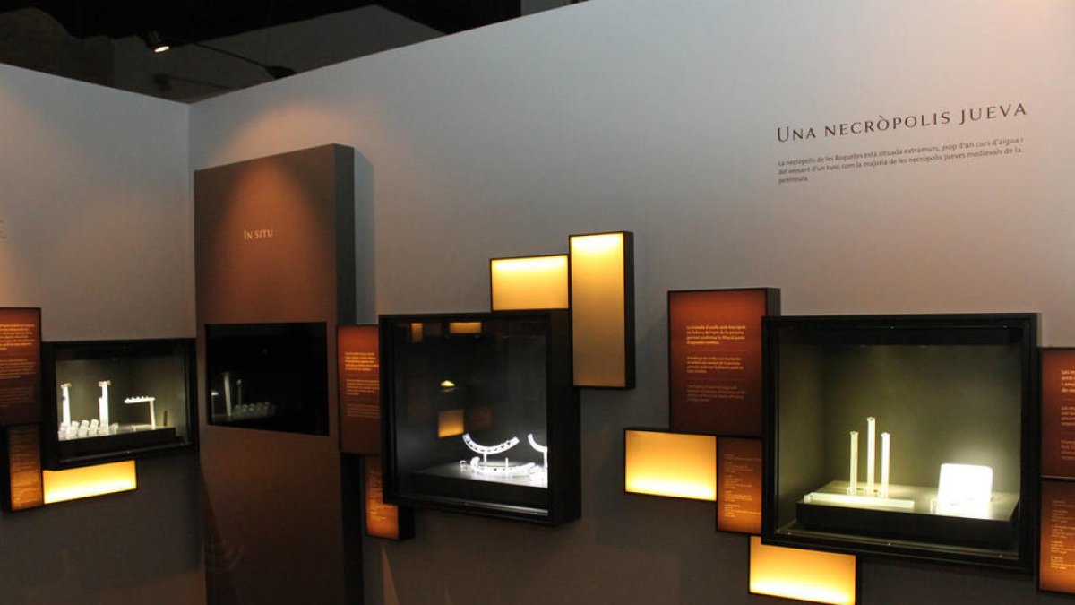 Tàrrega organitza el proper diumenge una visita guiada per divulgar el seu patrimoni jueu medieval