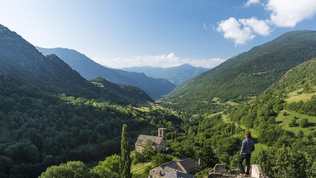 El 2018 es va ampliar la superfície total del parc en 9.500 noves hectàrees en set municipis.