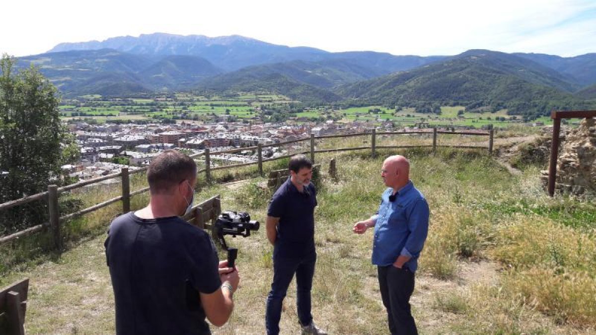 Villaró, amfitrió a l'Alt Urgell