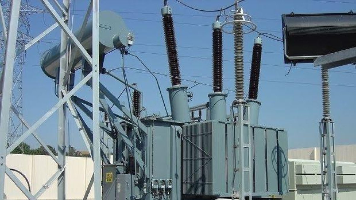 Endesa amplia la potència de la subestació d'Alfarràs